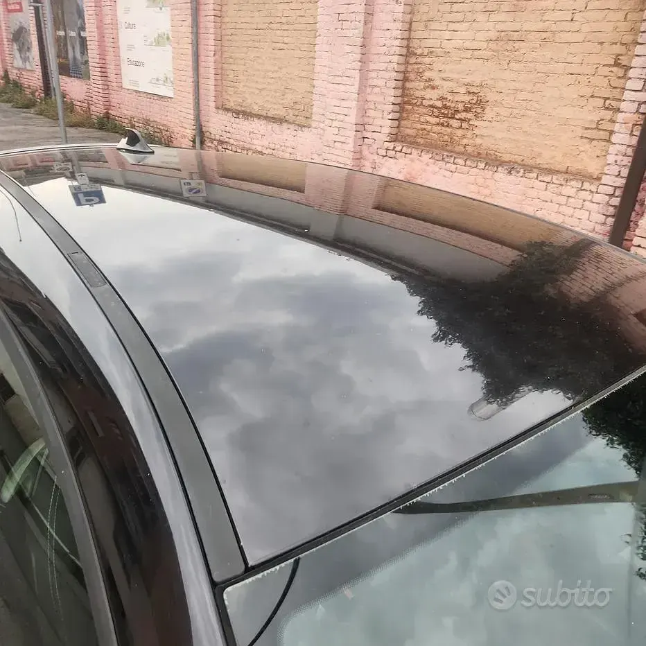 Usata Alfa Romeo MiTo 105 CV (77 kW) 2011 Nero Utilitaria