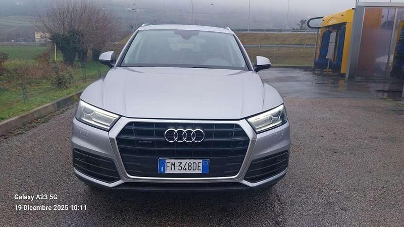 Usata Audi Q5 Business 190 CV (139 kW) 2017 Other SUV