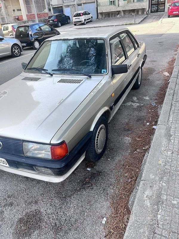 Usata Audi 80 70 CV (51 kW) 1985 Berlina