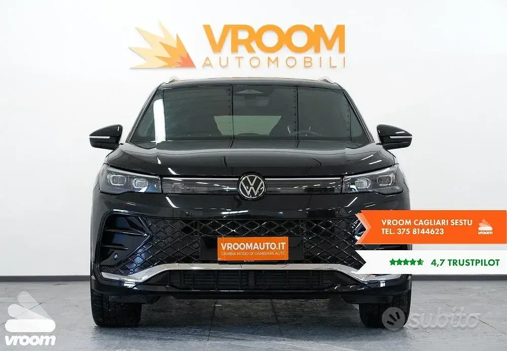 Usata VW Tiguan 150 CV (110 kW) 2025 SUV