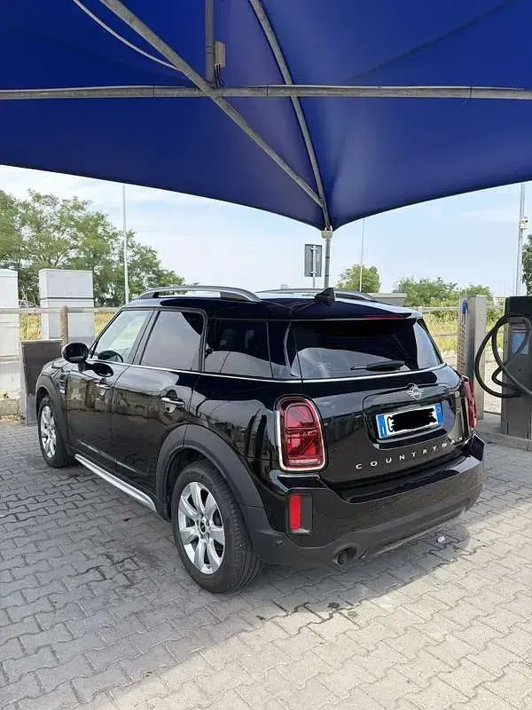 Usata Mini One D Countryman 116 CV (85 kW) 2021 SUV