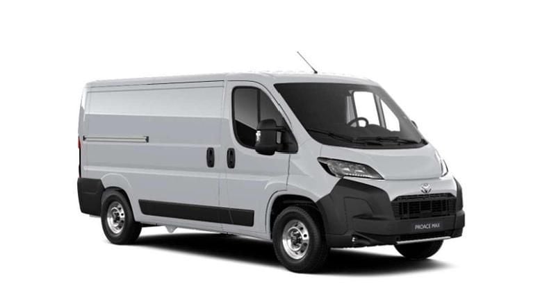 Other Nuova 2025 Toyota Proace Business Edition Monovolume | 23.500 € (Super prezzo) - Immagine 1/1