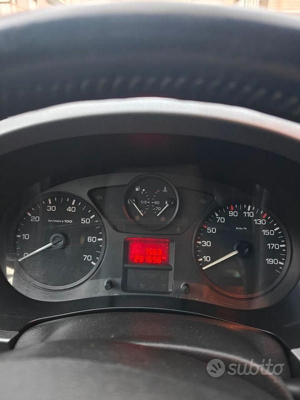 Occasion Citroën Berlingo XTR 92 ch (67 kW) 2011 Gris Monospace