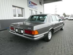 Occasion Mercedes 450 286 ch (210 kW) 1979 Gris Berline