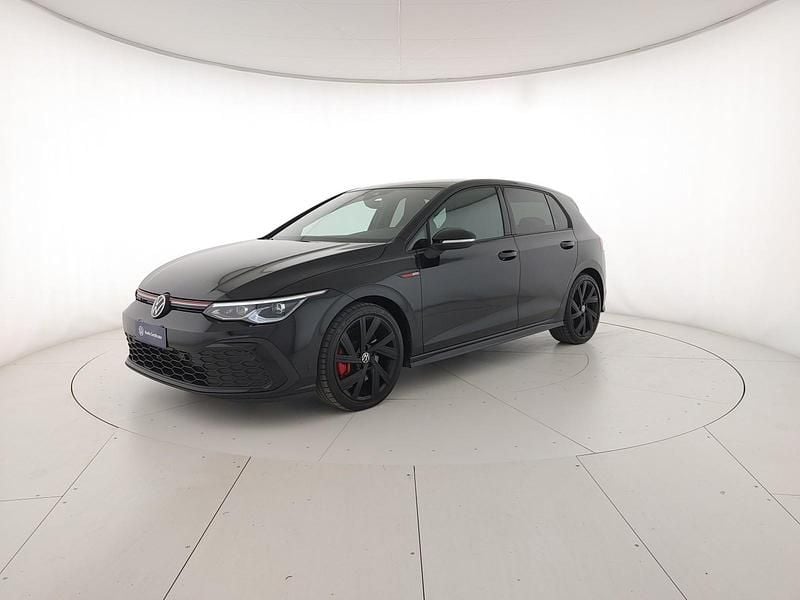 Begagnad VW Golf VIII GTI 245 HK (180 kW) 2022 Sedan