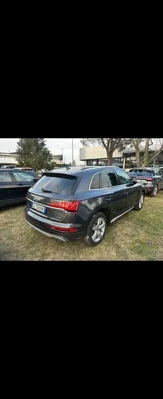Usata Audi Q5 Business 204 CV (150 kW) 2021 SUV