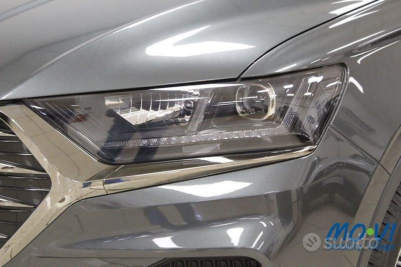Usata SWM G01 133 CV (97 kW) 2024 Nessuno SUV