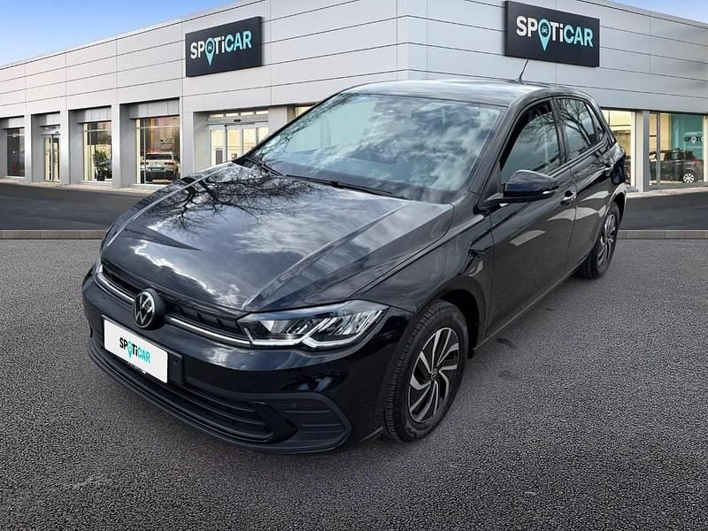 Usata VW Polo 95 CV (69 kW) 2023 Utilitaria
