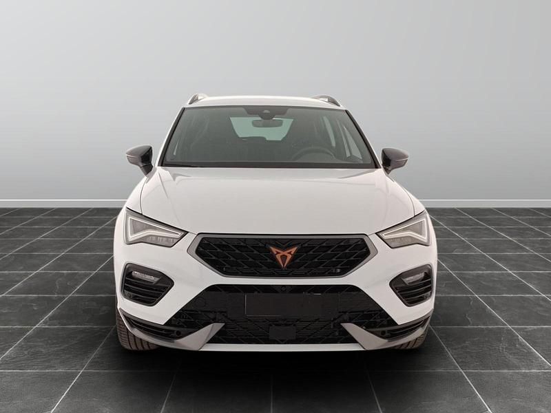 Usata Cupra Ateca 300 CV (220 kW) 2023 Bianco SUV