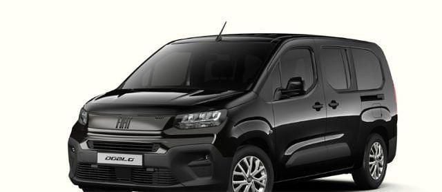 Nuova Fiat Doblò Comfort 131 CV (96 kW) 2025 Vari colori Monovolume