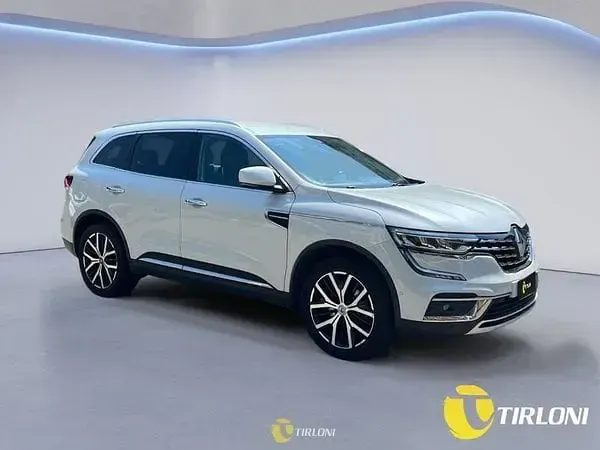 Usata Renault Koleos Business 184 CV (135 kW) 2021 SUV