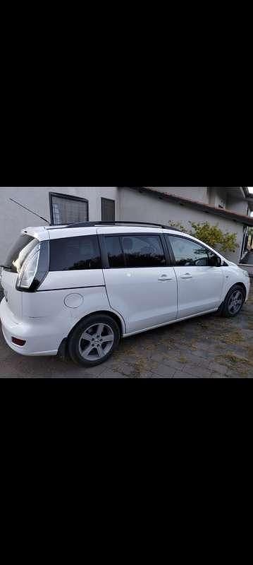 Usata Mazda 5 Dynamic 143 CV (105 kW) 2010 Monovolume