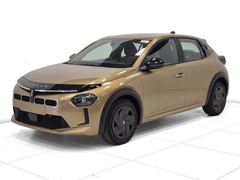 Nuova Lancia Ypsilon 110 CV (80 kW) 2025 Utilitaria