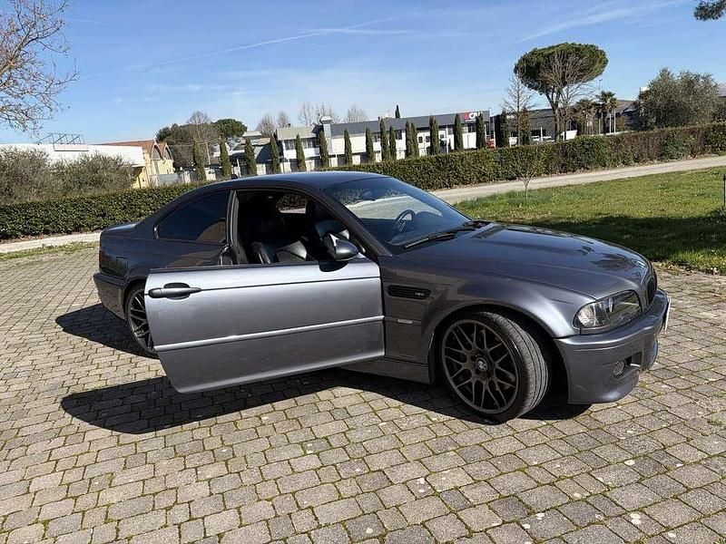 Usata BMW M3 343 CV (252 kW) 2001 Coupé