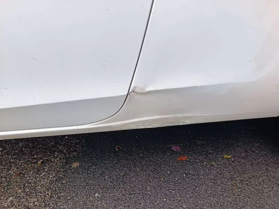 Usata Opel Corsa S 90 CV (66 kW) 2015 Bianco Utilitaria