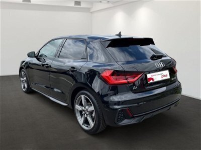 Usato 2023 Audi A1 Sportback 1.0 Benzin 110 CV (28.800 €)