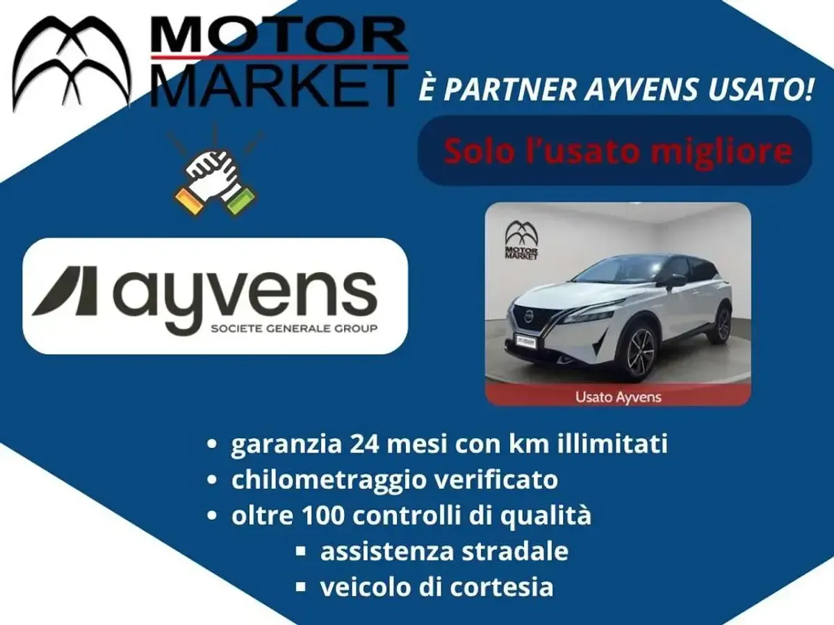 Usata Mini Cooper Countryman 220 CV (161 kW) 2022 Nero / black SUV