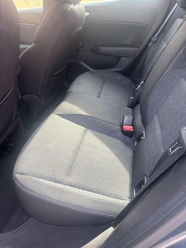 Usata Renault Clio V 91 CV (66 kW) 2021 Berlina