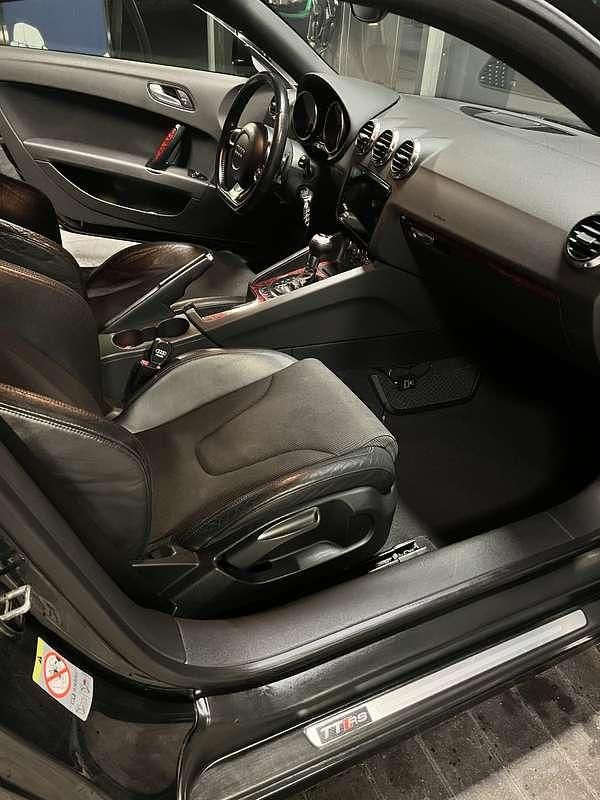 Usata Audi TT Ambiente 200 CV (147 kW) 2007 Coupé