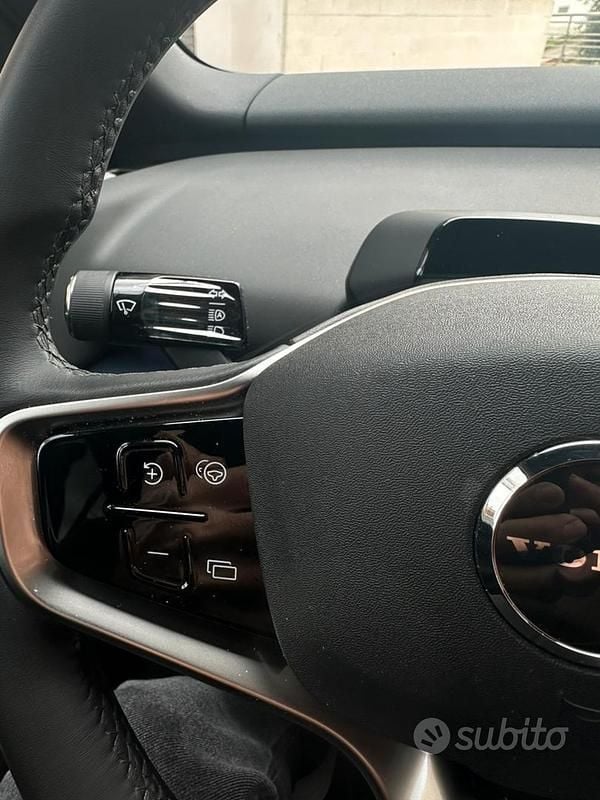 Usata Volvo EX30 200 kW (272 CV) 2025 SUV
