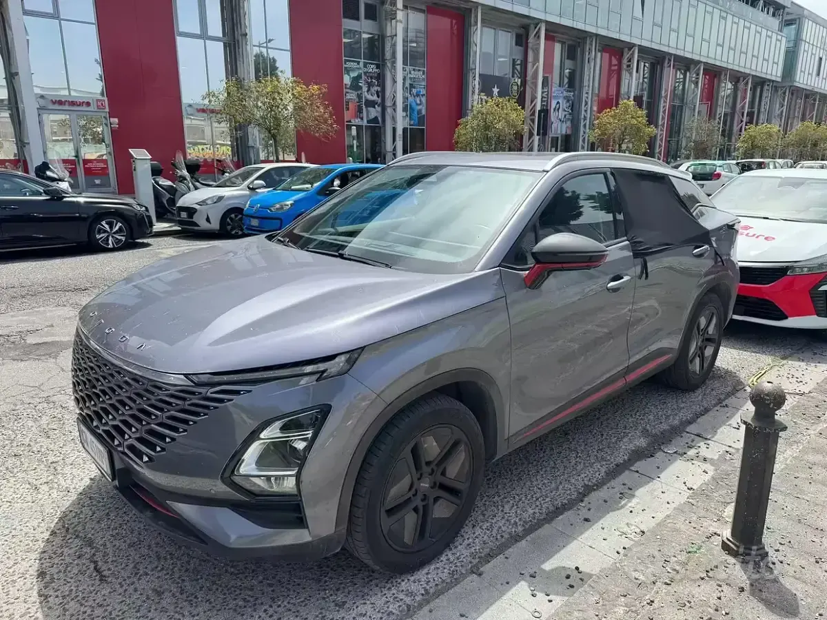 Usata Omoda 5 147 CV (108 kW) 2024 SUV