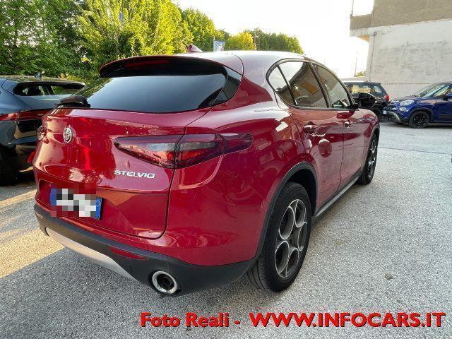 Usato 2019 Alfa Romeo Stelvio 2.1 Diesel 160 CV (24.950 €)