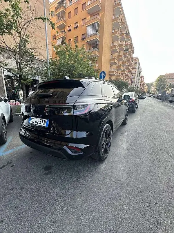 Usata Renault Austral Techno Esprit Alpine 200 CV (147 kW) 2023 SUV