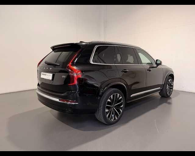 Usata Volvo XC90 Plus 250 CV (183 kW) 2025 Nero SUV