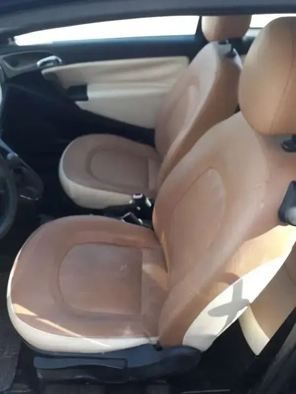 Usata Lancia Ypsilon 60 CV (44 kW) 2004 Utilitaria