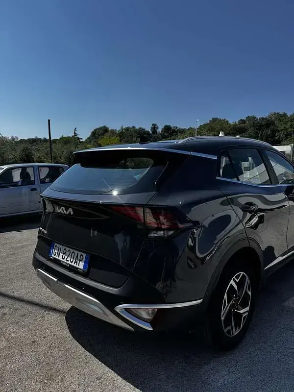 Usata Kia Sportage 136 CV (100 kW) 2023 SUV