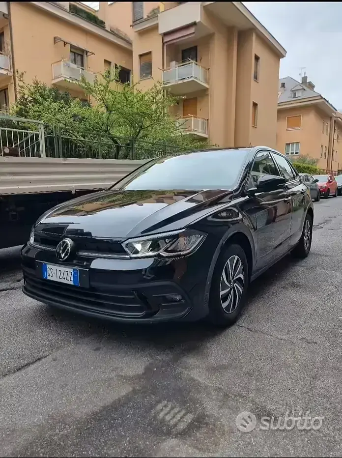 Occasion VW Polo Life 80 PK (58 kW) 2024 Hatchback