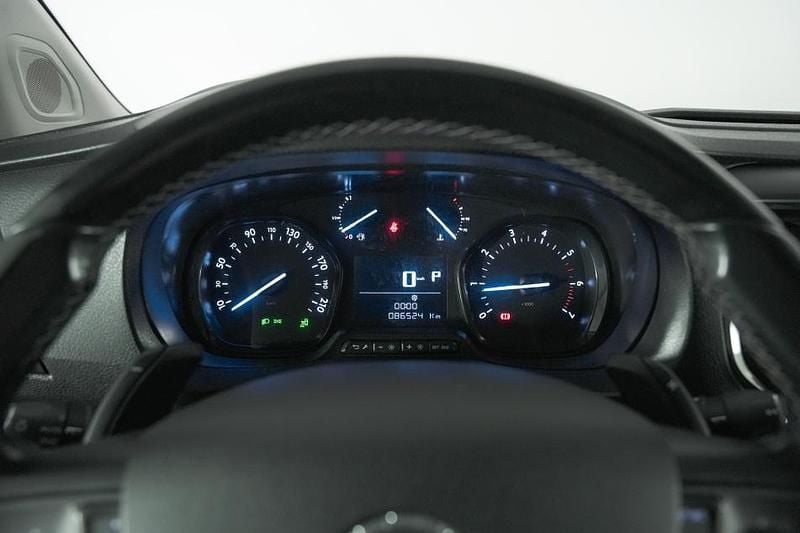 Usata Opel Vivaro 180 CV (132 kW) 2019 Monovolume