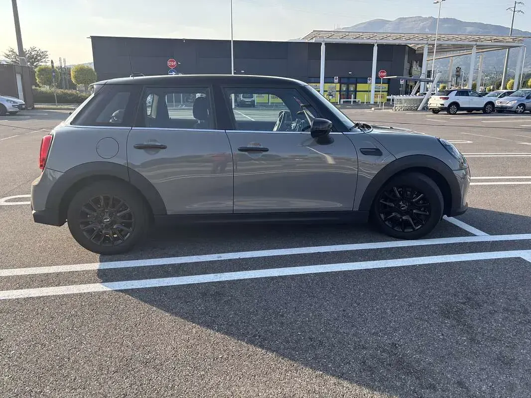 Usata Mini Cooper Classic 136 CV (100 kW) 2021 Utilitaria