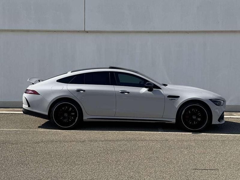 Usata Mercedes AMG GT Premium Plus 435 CV (319 kW) 2020 Other Coupé