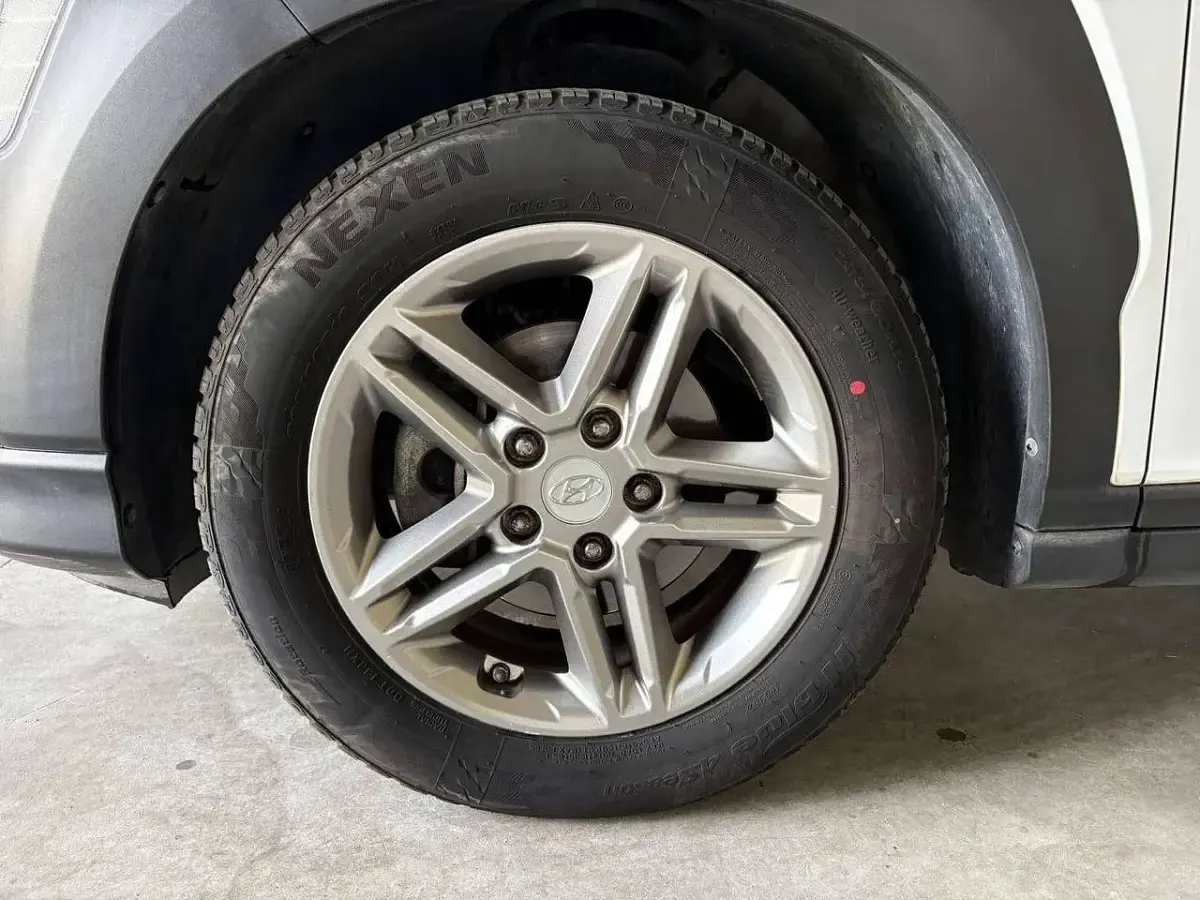 Usata Hyundai Kona Comfort 120 CV (88 kW) 2017 Other SUV