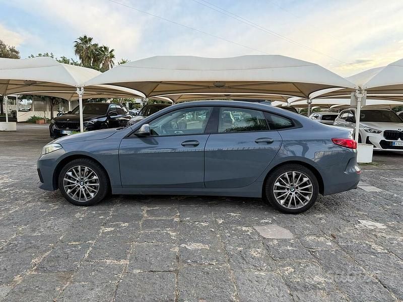 Usata BMW 218 Advantage 2022 Coupé