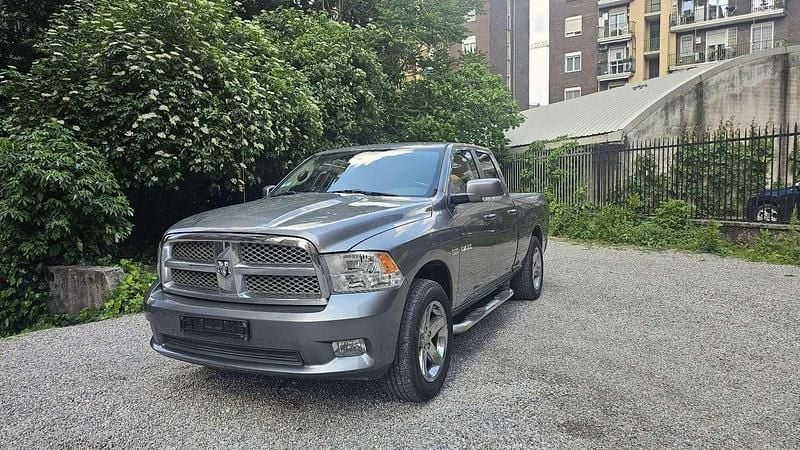 Occasion Dodge Ram 396 ch (291 kW) 2009 Other Pick-up
