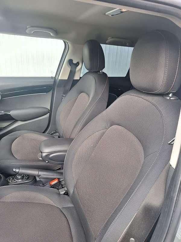 Usata Mini ONE Classic 102 CV (75 kW) 2022 Grigio Utilitaria