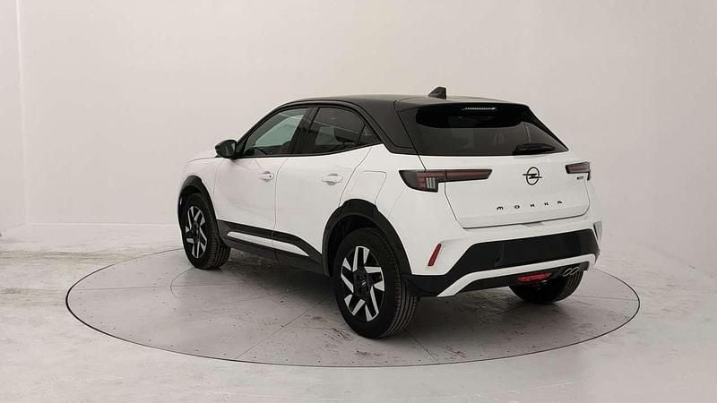 Nuova Opel Mokka 136 CV (100 kW) 2025 Arktis white SUV