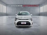 Usata Kia Picanto Urban 63 CV (46 kW) 2025 Blu Utilitaria