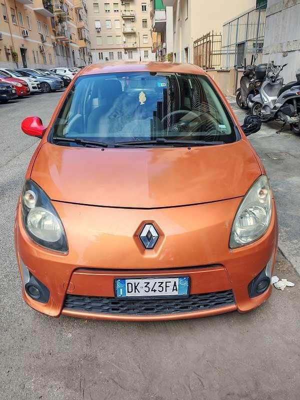 Usata 2007 Renault Twingo Dynamique Utilitaria | 1700 € (Super prezzo) - Immagine 1/4