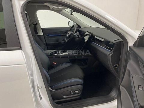 Nuova Jaecoo 5 155 kW (211 CV) 2026 Bianco SUV
