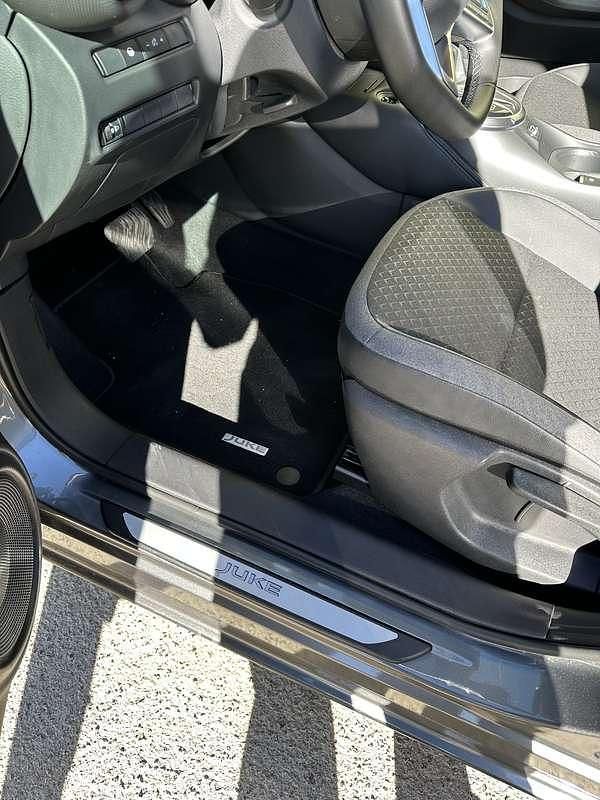 Usata Nissan Juke 94 CV (69 kW) 2025 Grigio SUV