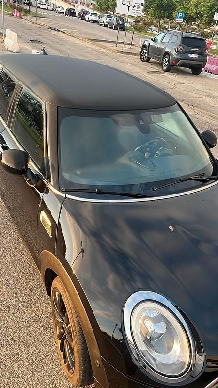 Usata Mini Clubman 2018 Station wagon