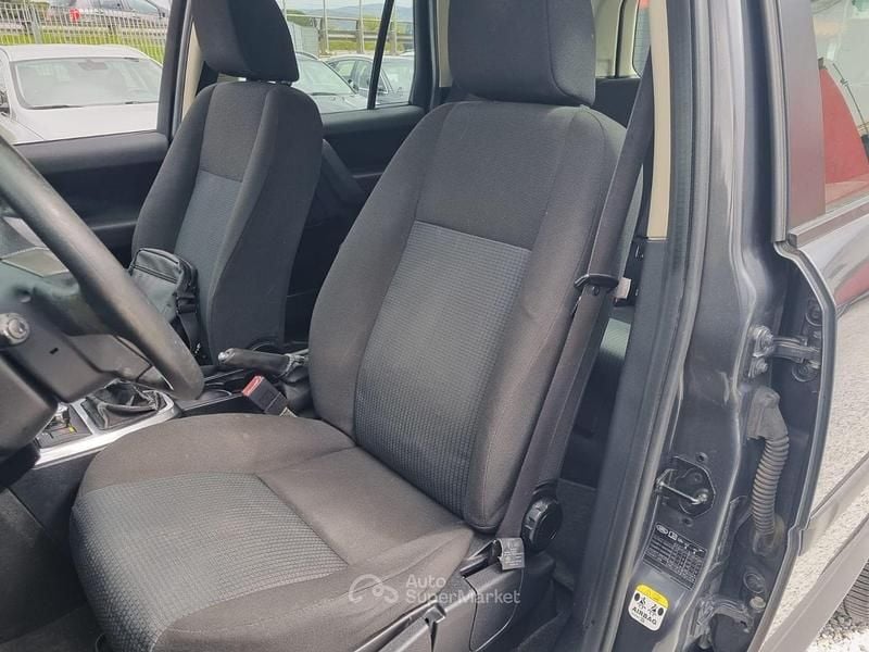 Usata Land Rover Freelander 2 160 CV (117 kW) 2009 SUV