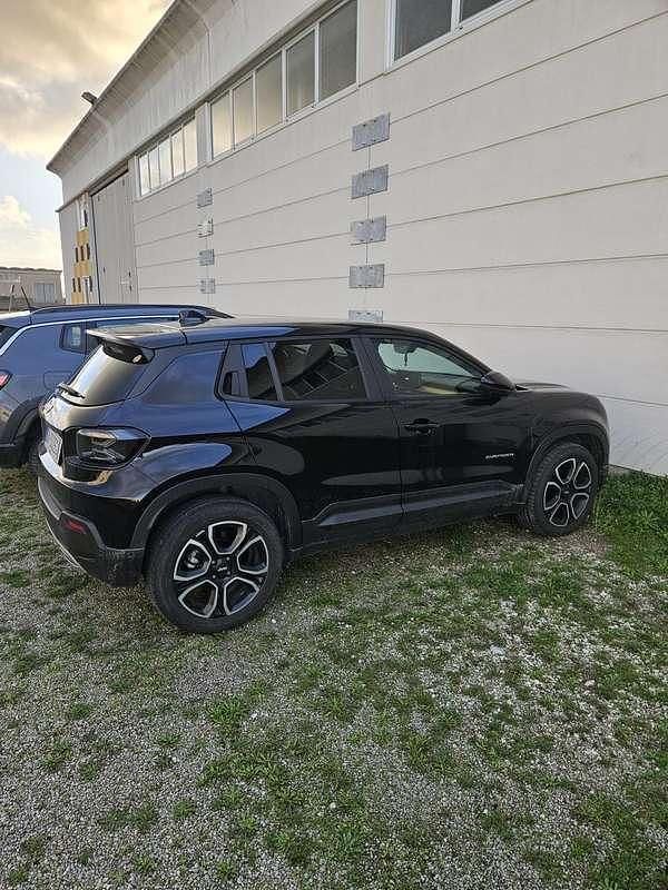 Usata Jeep Avenger Summit 101 CV (74 kW) 2023 SUV