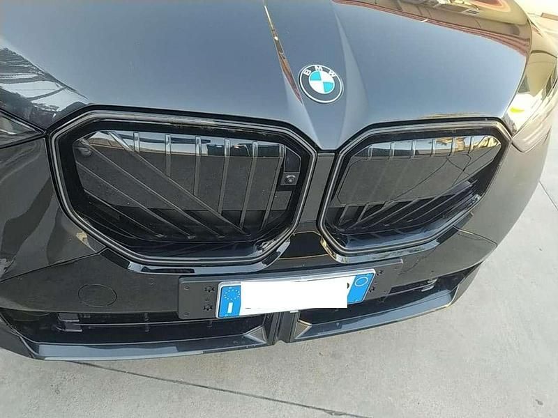 Usata BMW X3 M Sport 197 CV (144 kW) 2025 Grigio SUV