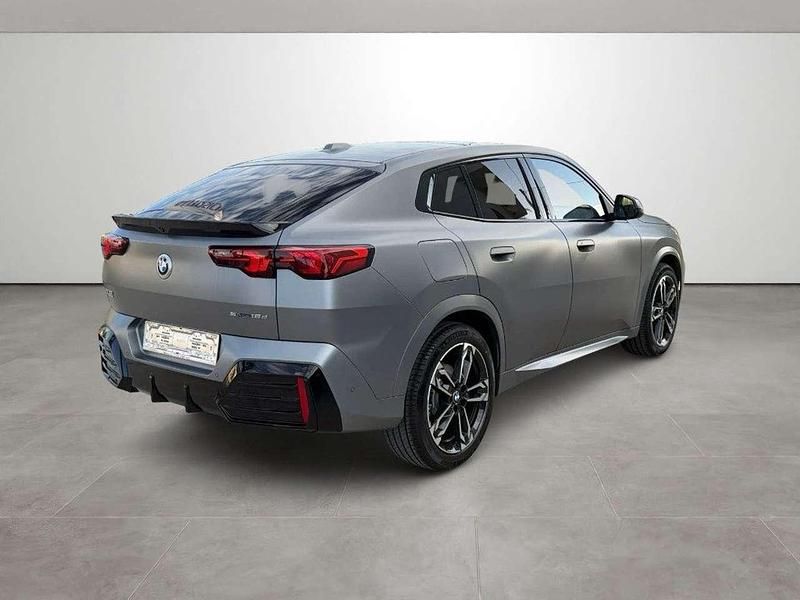 Nuova BMW X2 M Sport 150 CV (110 kW) 2026 Grigio SUV