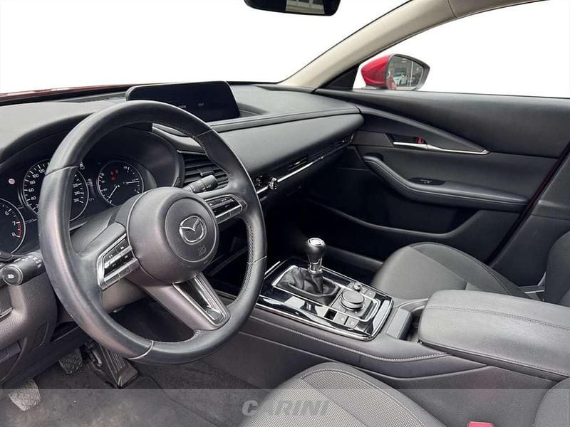 Usata Mazda CX-30 Exceed 186 CV (136 kW) 2021 Met SUV