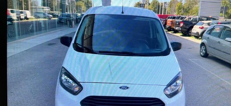 Usata Ford Transit 102 CV (75 kW) 2023